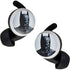 DC Comics Arkham Origins Batman Google Pixel Buds Skin